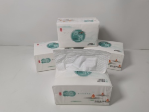 Vente en gros <span class=keywords><strong>de</strong></span> mouchoirs en papier pour le visage, doux, respectueux <span class=keywords><strong>de</strong></span> la peau, en pâte vierge, pour la maison - Product Image 4