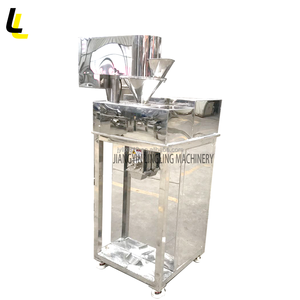 GK GQXW Dry Powder Type <strong>Oscillating</strong> <strong>Granulator</strong> Main Pelletizer Pelletizing Granulation - Product Image 3