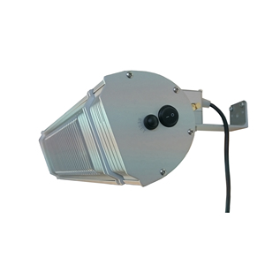 Riscaldatore Heizmeister Moving 2 kW - Product Image 1