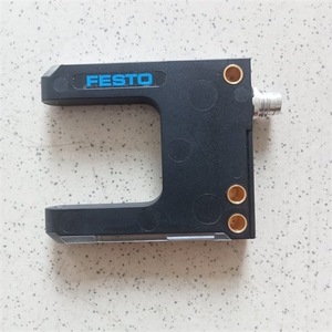 Capteur de position Festo SOOF-P-FL-ST-C30-P 553561, connecteur industriel en acier sans contact, Allemagne - Product Image 3