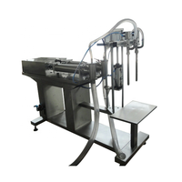 Rovtop — machine de remplissage de liquide en feutre, équipement industriel, produits consommables