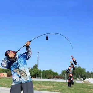 Byloo Casting Fuji Solid Japan Toray Carbon Blan Carbon Slow Jig Angelrute Seefischerei Jigging Rute Abschnitte Salzwasser <span class=keywords><strong>Spinnin</strong></span> - Product Image 3