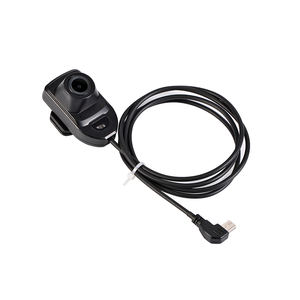 AHD 1080P macchina fotografica esterna di visione notturna per il corpo macchina fotografica usura su vestiti facili da trasportare - Product Image 1