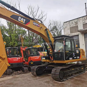 Motor de Alta Calidad Usado para Excavadora de Orugas 320D/320GC, Original de Japón, 2023, 2 Años de Garantía, Bajo Consumo de Combustible - Product Image 1
