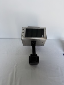 Machine de marquage à poinçonner le métal certifiée CE - Product Image 6