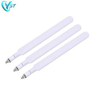 Dài khoảng cách con Led Roi Antenna UHF Repeater CB VHF cho xe comba <span class=keywords><strong>Omni</strong></span> 5ft Wifi 30 <span class=keywords><strong>dBi</strong></span> xe tải HF 3-30MHz 4 gam COB ferrule - Product Image 2