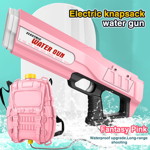 <span class=keywords><strong>Pistolet</strong></span> <span class=keywords><strong>à</strong></span> <span class=keywords><strong>eau</strong></span> automatique <span class=keywords><strong>avec</strong></span> <span class=keywords><strong>sac</strong></span> <span class=keywords><strong>à</strong></span> <span class=keywords><strong>dos</strong></span>, <span class=keywords><strong>réservoir</strong></span> de tir, <span class=keywords><strong>pistolet</strong></span> <span class=keywords><strong>à</strong></span> <span class=keywords><strong>eau</strong></span> électrique, jouets pour enfants, vert, rouge, rose - Product Image 4