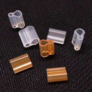 Silicone flessibile innesto tubo per innestato - Product Image 5