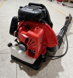 Souffleur à dos OEM d'usine EB9500 pour la lutte contre les incendies forestiers, le déneigement routier et la suppression des feux sauvages - Product Image 3