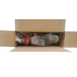 10kv 20kv 33kv 110kv सिलिकॉन समग्र बहुलक gapless धातु जिंक ऑक्साइड बिजली वृद्धि बन्दी कीमत धातु ऑक्साइड बन्दी - Product Image 3