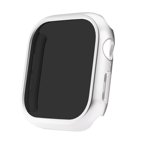 <span class=keywords><strong>Coque</strong></span> <span class=keywords><strong>Apple</strong></span> <span class=keywords><strong>Watch</strong></span> 46mm avec Film de <span class=keywords><strong>Protection</strong></span> Confidentiel pour <span class=keywords><strong>Apple</strong></span> <span class=keywords><strong>Watch</strong></span> Series 10, Étui de <span class=keywords><strong>Protection</strong></span> Intégré - Product Image 5