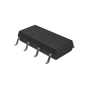Power Management (PMIC) Authorized Distributor 8 SOlC (0.154", 3.90mm Width) ABU / MOSFET Electronics Components <b>Set</b> - Product Image 1