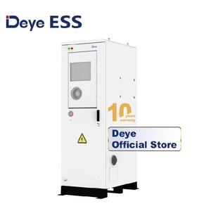Deye ESS GE-F60 produk baru 100Ah Energy Storage Lifepo4 baterai Lithium Ion untuk Solar - Product Image 6