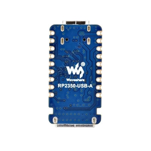 Carte de développement <span class=keywords><strong>Raspberry</strong></span> Pi <span class=keywords><strong>Pico</strong></span> 2 RP2350A USB-A Chine - Product Image 4