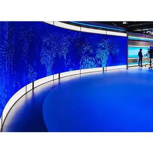 ฟังก์ชั่น SDK สําหรับจอแสดงผล LED ในร่ม P0.9 P1.25 P1.5 P1.6 P1.875 P2 P2.5 ผนังวิดีโอ LED ในร่ม - Product Image 2