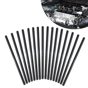 ชุดก้านสูบเหล็กขนาด 7.4 นิ้ว สำหรับอะไหล่เครื่องยนต์ GM LS2 LS3 LS6 L99 LS4 LS9 LSA - Product Image 2
