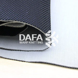 Hot Sale 3D Air Mesh Sandwich Tecido Respirável 100% Fibra De Poliéster 3D Confortável - Product Image 5