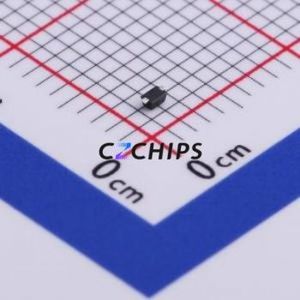 ทรานซิสเตอร์ ESD5Z3.3C ESD และป้องกันไฟกระชาก (TVS/ESD) ใหม่ดั้งเดิมชิปและบริการ BOM - Product Image 2