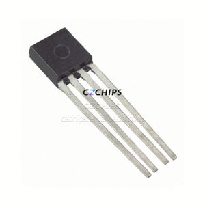 Authentic & Factory-New QAO1-17 SIP-4 Semiconductor Integrated Circuit CZSKU:Z5Q4Q1R2 - Product Image 1