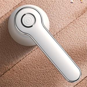 Rasoir en tissu rechargeable <span class=keywords><strong>de</strong></span> haute qualité et durable dissolvant <span class=keywords><strong>de</strong></span> peluches électrique tondeuse à boules <span class=keywords><strong>de</strong></span> poils pour vêtements - Product Image 3
