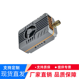 Transmetteur vidéo analogique FPV 1.7G 1.9G 4.5W 16CH avec prise en charge OSD pour drones et accessoires de voitures de course - Product Image 5
