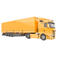 Nouvelle Vitesse 20GP/40GP Conteneur Expédition Mer Transitaire Agent DDP CIF FOB Chine vers USA Canada