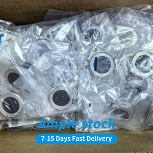 กระบอกลมแบบหนีบไดอะแฟรม FESTO รุ่น EV แบบไม่มีก้าน กระบอกลมแบบหนีบลมชนิดเดี่ยว ระยะชักสั้น - Product Image 6