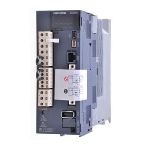 MR-J3-40A 400W Servo Driver High-Performance AC Motion Control Drive for Industrial Automation Systems - Product Image 2