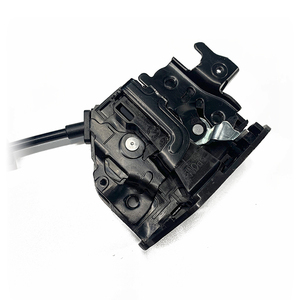 Nuevo Actuador de Cerradura de Puerta Eléctrica YAGU - Modelo BTGD-501 de Cierre Suave, Convierte Cerradura Mecánica a Electrónica - Product Image 3