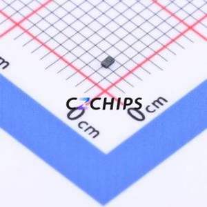 ทรานซิสเตอร์ ESD และการป้องกันไฟกระชาก (TVS/ESD) DFN1006-2 TPD1E10B06DPYR เดิมและใหม่ - Product Image 1