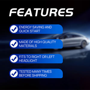 Nuova Unità di Controllo Ballast per Fari Xenon Xenplus OEM 8R0907472B 8R0907472 per <span class=keywords><strong>Audi</strong></span> <span class=keywords><strong>Q5</strong></span> <span class=keywords><strong>2009</strong></span> - 2012, Accessori Auto - Product Image 3