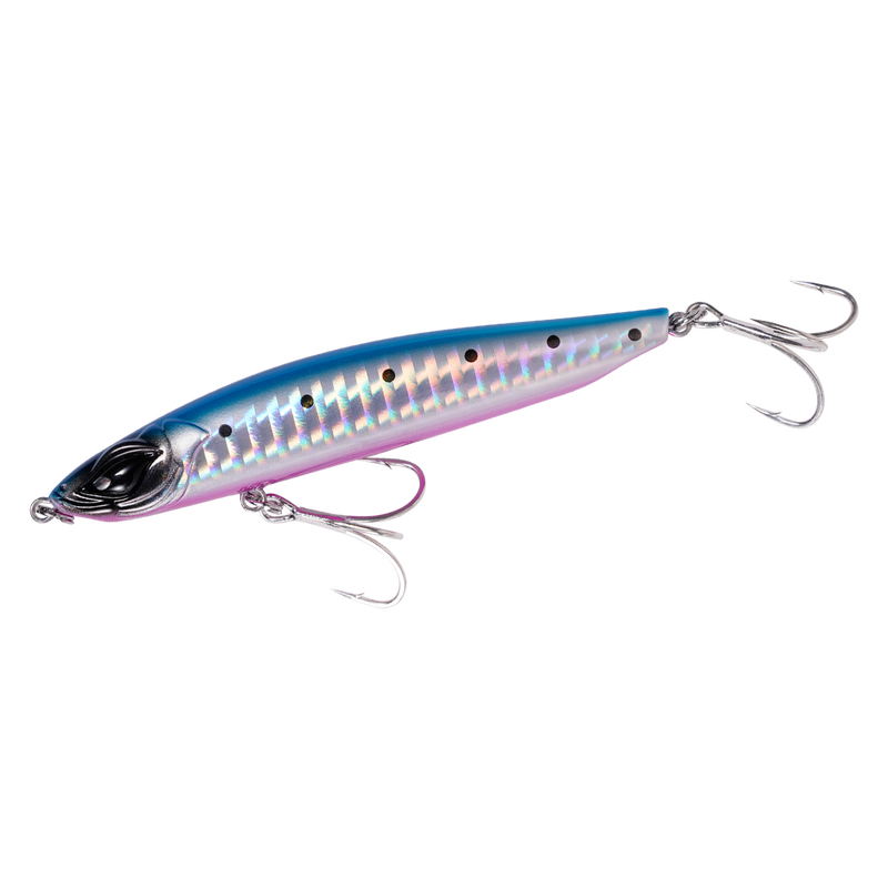 Sinking Water Fishing Lures Treble Hooks