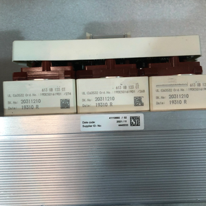 SE MIKRON SKiiP 613 GD123 3DUL โมดูลพลังงานอัจฉริยะพร้อมเซ็นเซอร์ไดรเวอร์สำหรับอุปกรณ์อุตสาหกรรม รับประกัน 1 ปี - Product Image 5