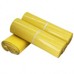 Sacs d'expédition pour vêtements, grands sacs en polyéthylène, enveloppes d'expédition, sacs d'expédition pour petites entreprises, sacs imperméables - Product Image 1