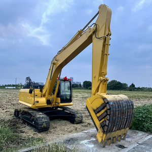 PC225LC-11M0 Excavatrice sur chenilles hydraulique, machine de terrassement à chenilles, haute puissance de creusement, moteur, pompe, engrenage, chenilles longues, haute performance - Product Image 1
