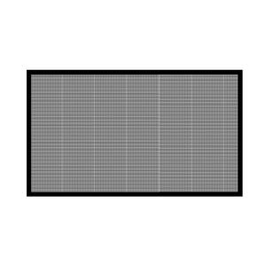 Mosquitera de poliéster magnética para techo corredizo de Volkswagen, compatible con SUV, cortina de sombra para techo panorámico - Product Image 2