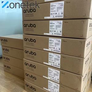 Commutateur PoE HP Aruba <span class=keywords><strong>2920</strong></span> <span class=keywords><strong>48G</strong></span> 48 ports (48x1G BASE-T PoE, 4xDP) avec 1 alimentation 575W, prêt à être expédié, 100% neuf, HP J9729A - Product Image 6