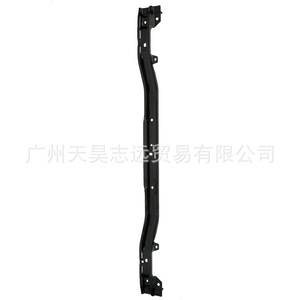 Refuerzo de Parachoques Trasero Jeep 68335617AA para Wrangler 2018 2019 2020 2021 2022 - Product Image 4