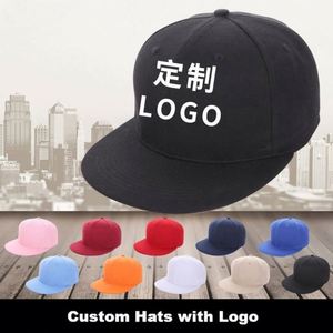 Promotional Custom Cotton Trucker <b>Hats</b> and Snapbacks With Logo for Hiphop Dancing - Product Image 6