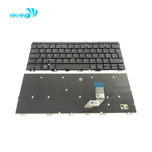 Bộ phận máy tính xách tay máy tính xách tay Anh bàn phím cho Lenovo Chromebook 100e 2nd Gen 300E 2nd Gen N23 - Product Image 2