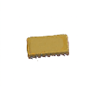 Résistance à montage en surface SOMC1603-101G, résistance à puce haute précision pour l'assemblage de circuits électroniques - Product Image 4