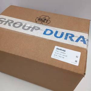 เครื่องตรวจจับรังสีอัลตราไวโอเลตแบบรวม D-LX101UA-30 เครื่องตรวจจับ UV ยี่ห้อ DURAG Hegwein ของแท้และใหม่ - Product Image 4