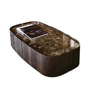 Hiện đại sang trọng không gỉ Bàn cà phê <span class=keywords><strong>Glass</strong></span> <span class=keywords><strong>Top</strong></span> Tea <span class=keywords><strong>Table</strong></span> - Product Image 1