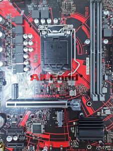 Placa base Micro-ATX EX-B560M-V5 LGA1200 de 64 GB para la 10ª/11ª generación - Product Image 4