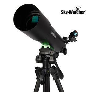Télescope astronomique Sky-Watcher 50080, grossissement 375x, observation des étoiles et des paysages - Product Image 4