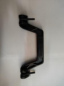 Manijas y accesorios de ataúd de alta calidad Manija de entierro en bronce antiguo con precio de <span class=keywords><strong>director</strong></span> funerario mate - Product Image 6