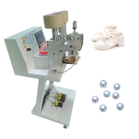 Machine à perles Offre Spéciale pour vêtements/machine à broder les perles/machine à fixer les perles
