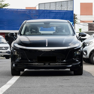 Auto Eléctrico <span class=keywords><strong>de</strong></span> Lujo <span class=keywords><strong>de</strong></span> Alta Gama 2026, Hongqi Eqm5 E-qm5, Vehículo Eléctrico, Autos Eléctricos, Auto Eléctrico Chino Hongqi - Product Image 2