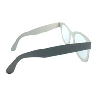 3D Feux D'artifice Lunettes de Diffraction Coeur Effet Lentille