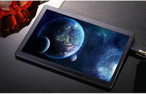 Tốt Nhất Giá Rẻ <span class=keywords><strong>10</strong></span> Inch Máy Tính Bảng MTK6753 Octa Lõi 1.5Ghz <span class=keywords><strong>Dual</strong></span> Sim Thẻ Android 8.1 Trẻ Em Nghiên Cứu 5G Wifi 3G 4G GSM Điện Thoại Cuộc Gọi Máy Tính Bảng PC - Product Image 6